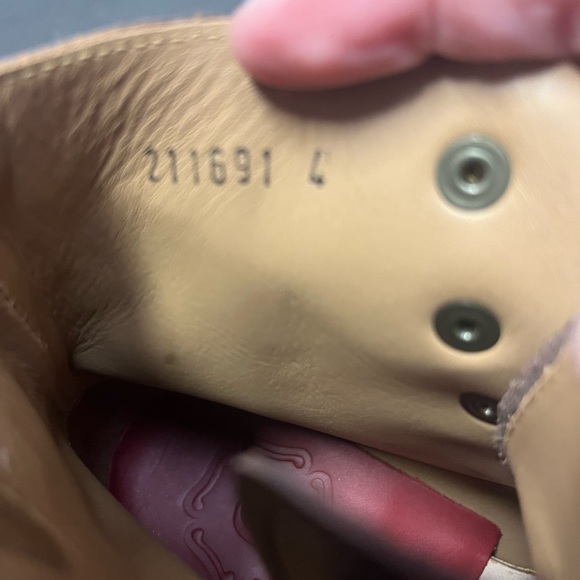 Grenson Nanette Brown Boot - Picture 2 of 8